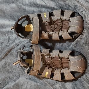 Teva Men's Forebay Sandal